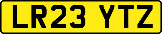 LR23YTZ