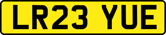 LR23YUE