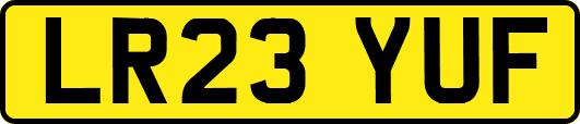 LR23YUF