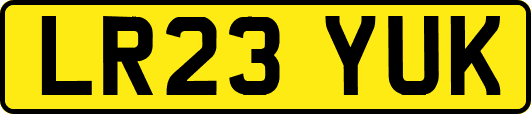 LR23YUK