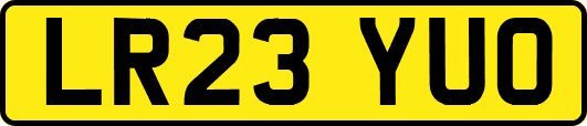 LR23YUO