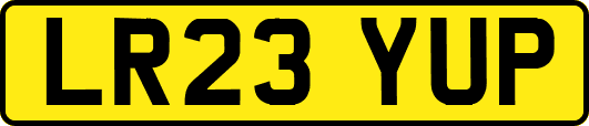 LR23YUP