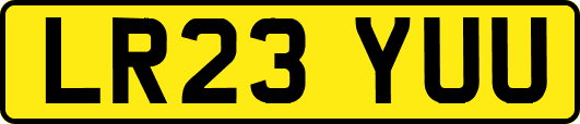 LR23YUU