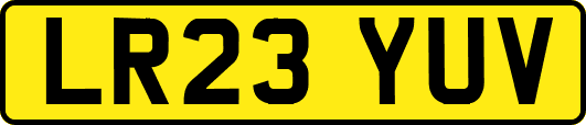 LR23YUV