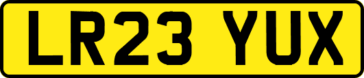 LR23YUX