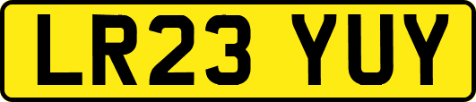 LR23YUY
