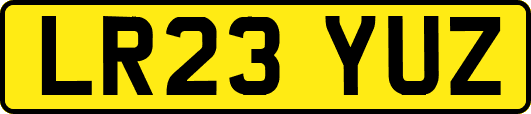 LR23YUZ