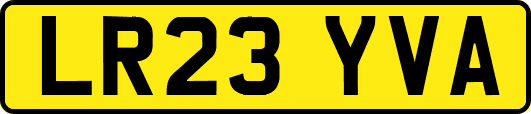 LR23YVA