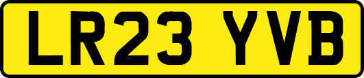 LR23YVB