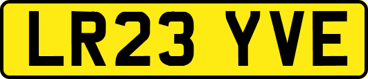 LR23YVE