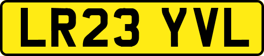 LR23YVL
