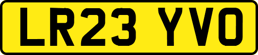 LR23YVO