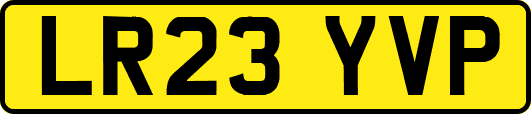 LR23YVP