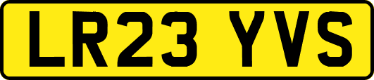 LR23YVS