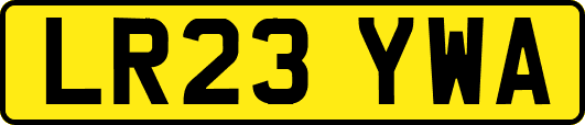 LR23YWA