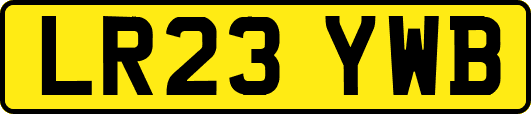 LR23YWB