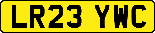 LR23YWC