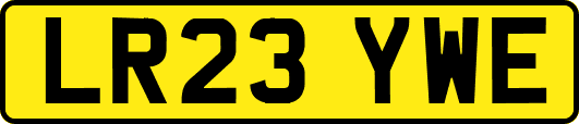 LR23YWE