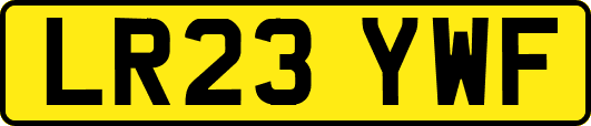 LR23YWF