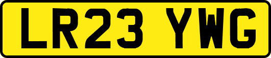LR23YWG