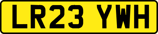 LR23YWH