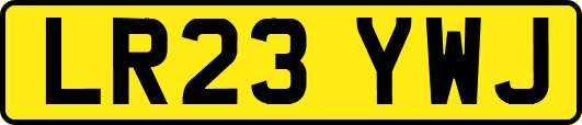 LR23YWJ