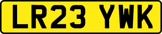 LR23YWK
