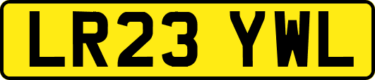 LR23YWL