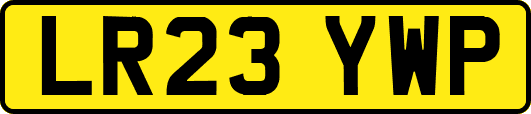 LR23YWP