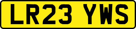 LR23YWS