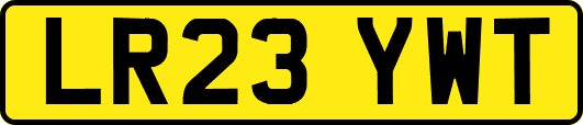 LR23YWT