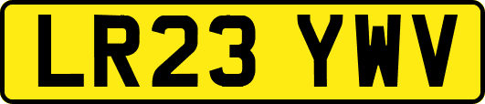 LR23YWV