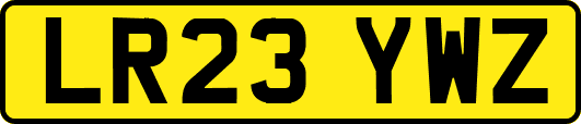 LR23YWZ