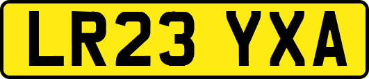 LR23YXA