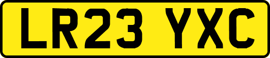 LR23YXC