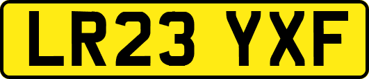 LR23YXF