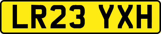 LR23YXH