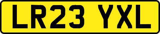 LR23YXL