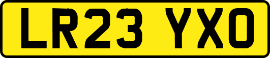 LR23YXO
