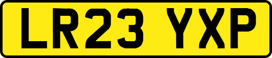 LR23YXP