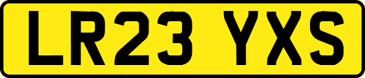 LR23YXS