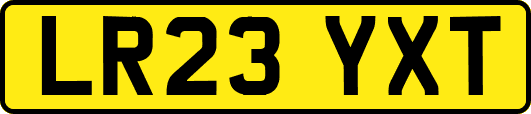 LR23YXT