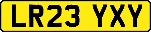 LR23YXY