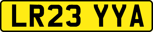 LR23YYA