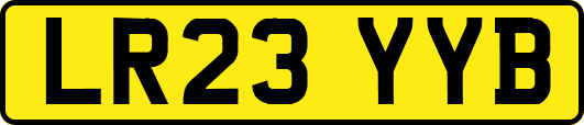 LR23YYB
