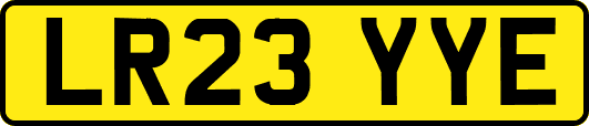 LR23YYE