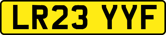 LR23YYF