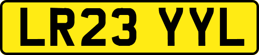 LR23YYL