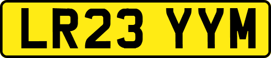 LR23YYM