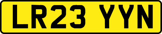 LR23YYN